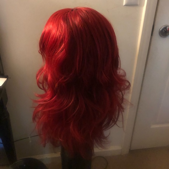 Hair - Picture 2 of 2